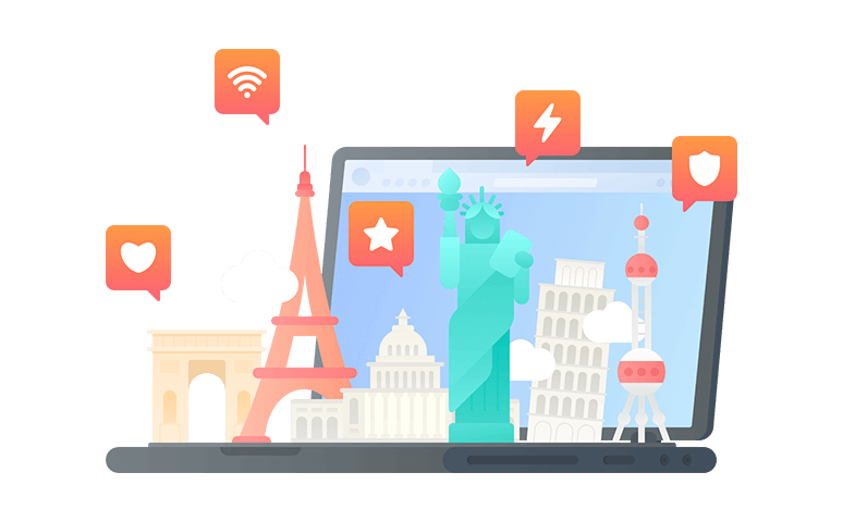 在印度尼西亚连接到中国vpn - UNBLOCKCN
